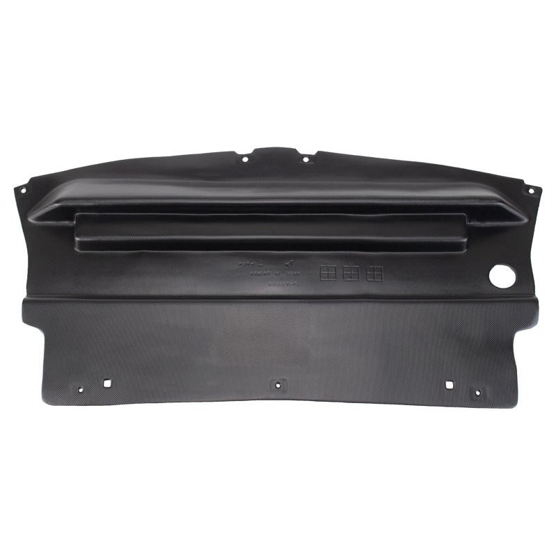 TRQ Lower Engine Splash Shield Compatible with 2005-2009 Ford Mustang FO1228101 - Image 4