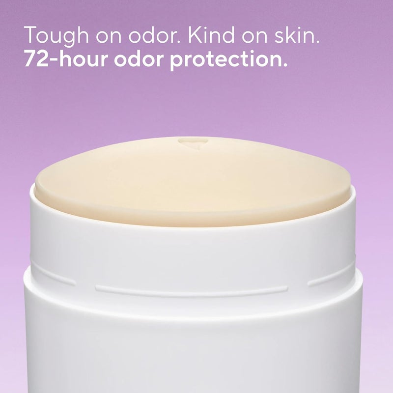native Natural Lilac & White Tea Deodorant, 2.65 oz - Image 3