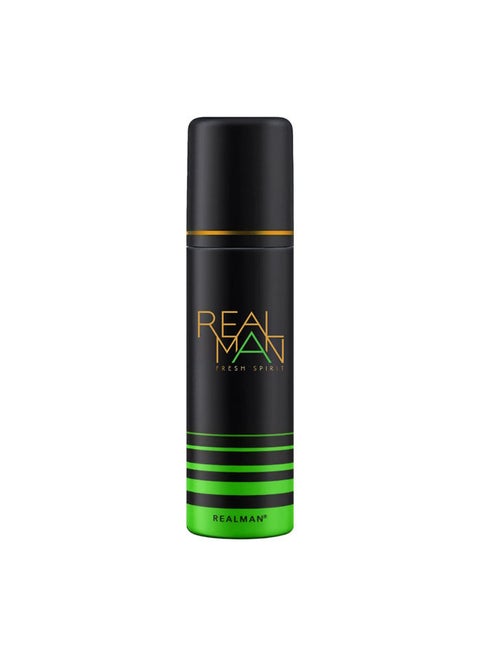 Fresh Spirit Perfume Spray