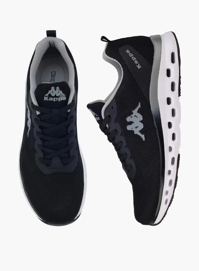 كابا Men Lace-Up Sports Shoes