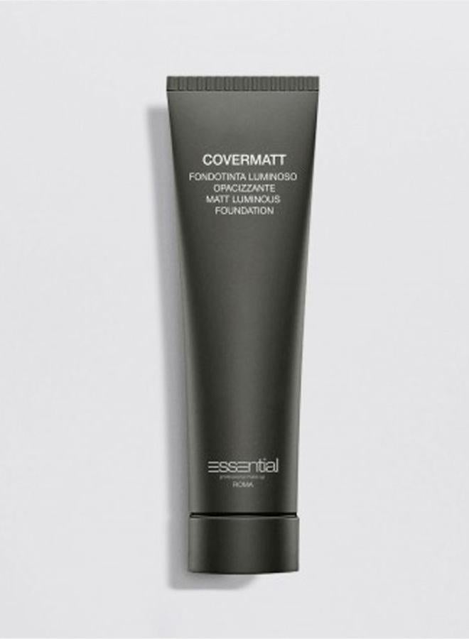 Essential Matte Liquid Foundation, 20 Ivory Rose 30ML