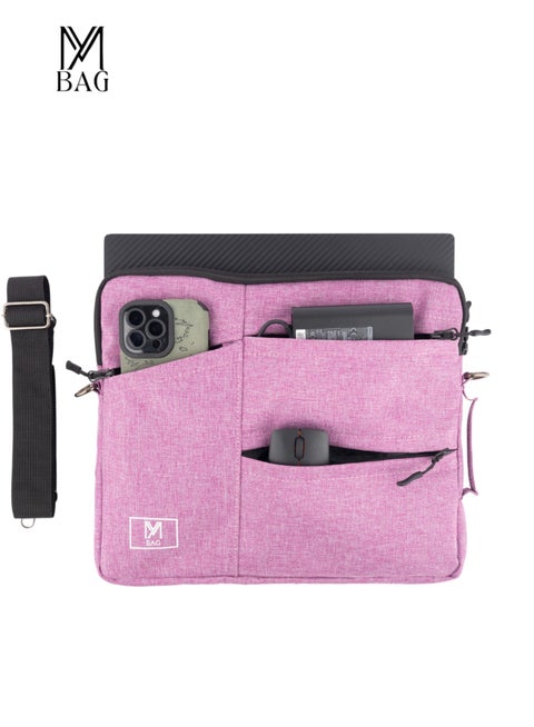 Laptop Sleeve Case 15.6