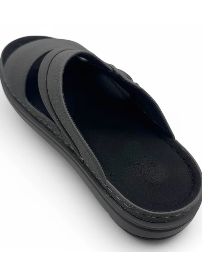 Al Hadaf Prestige Walk Slippers For Men