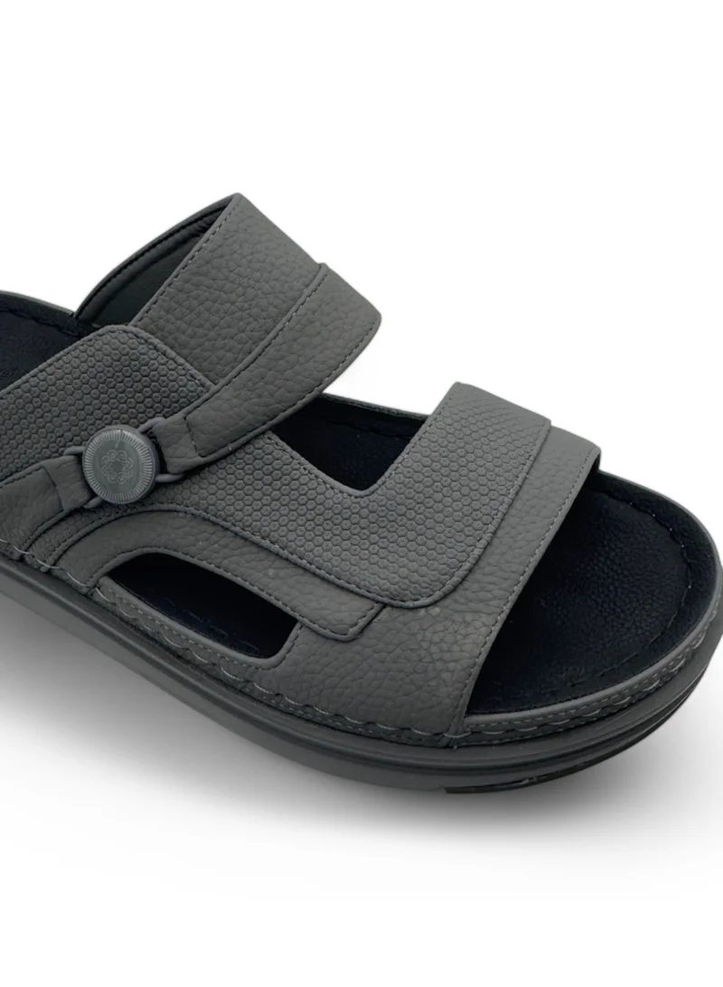 Al Hadaf Prestige Walk Slippers For Men