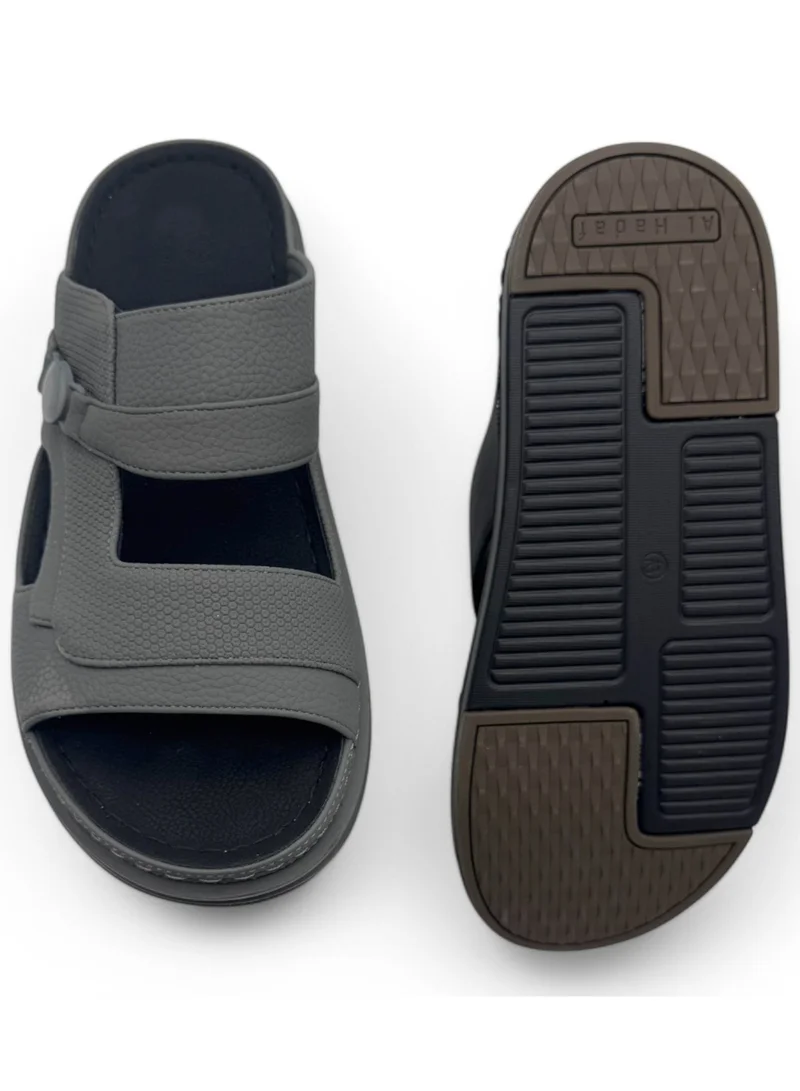 Al Hadaf Prestige Walk Slippers For Men