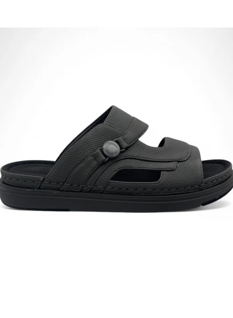 Al Hadaf Prestige Walk Slippers For Men