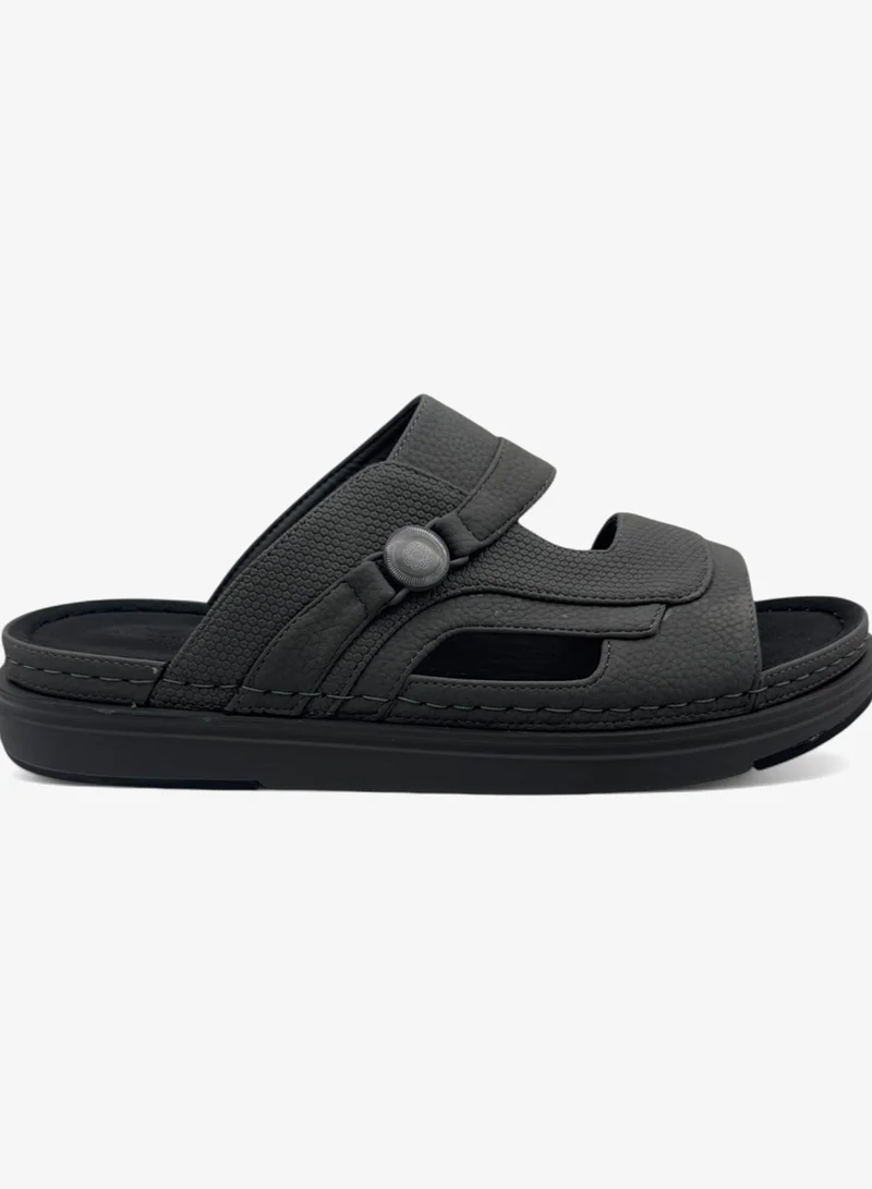 Al Hadaf Prestige Walk Slippers For Men