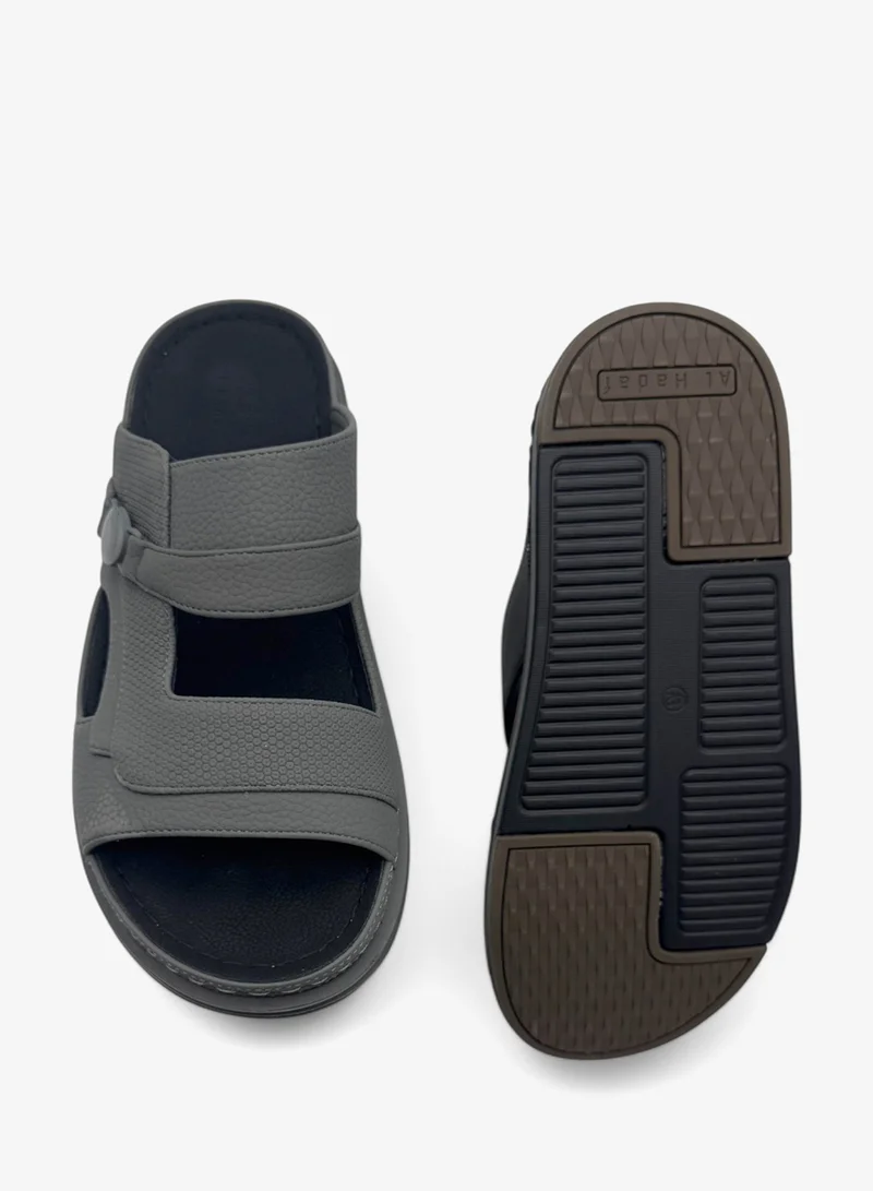 Al Hadaf Prestige Walk Slippers For Men