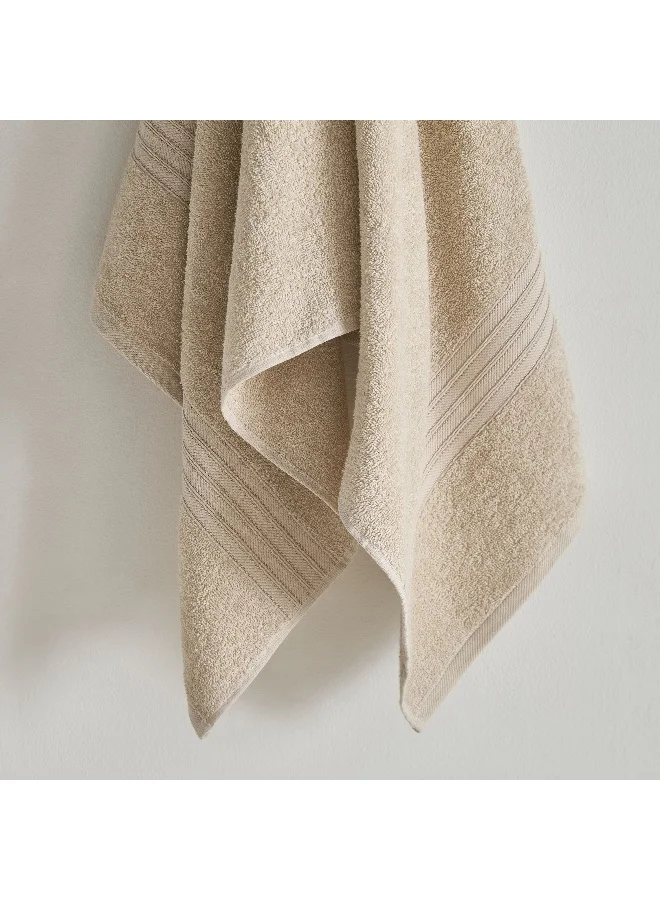 هوم بوكس Essential Carded Bath Towel - 70x140 cm