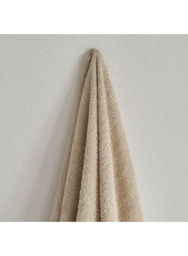 Home Box Essential Carded Bath Towel - 70x140 cm