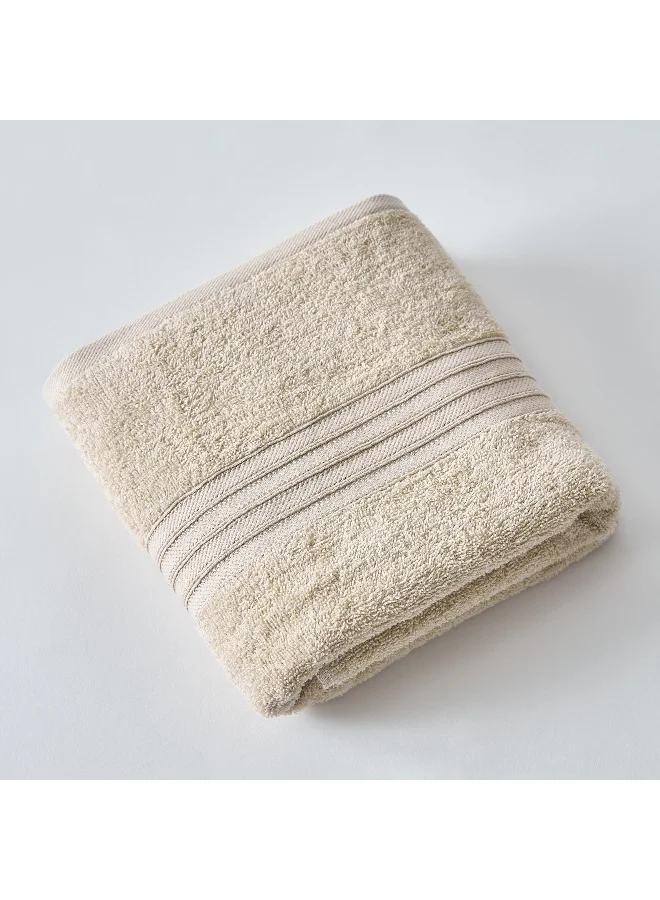 هوم بوكس Essential Carded Bath Towel - 70x140 cm
