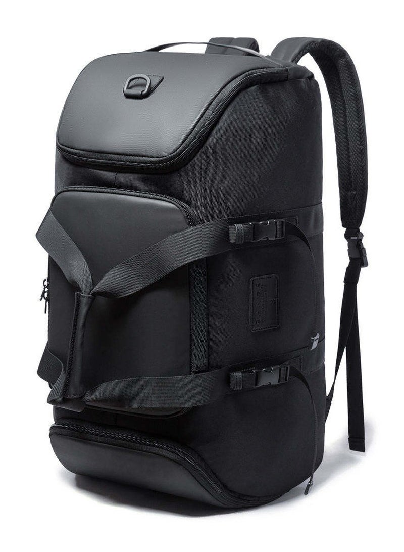 BANGE 3 in 1 high quality waterproof organized computer laptop sport business men luggage travel bag code 7088 - Image 1