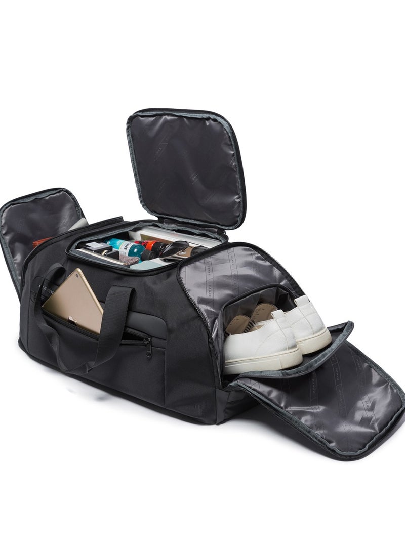 BANGE 3 in 1 high quality waterproof organized computer laptop sport business men luggage travel bag code 7088 - Image 3