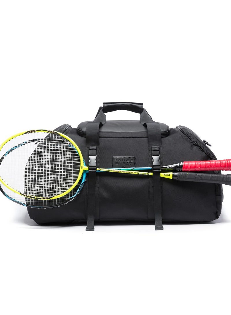 BANGE 3 in 1 high quality waterproof organized computer laptop sport business men luggage travel bag code 7088 - Image 4