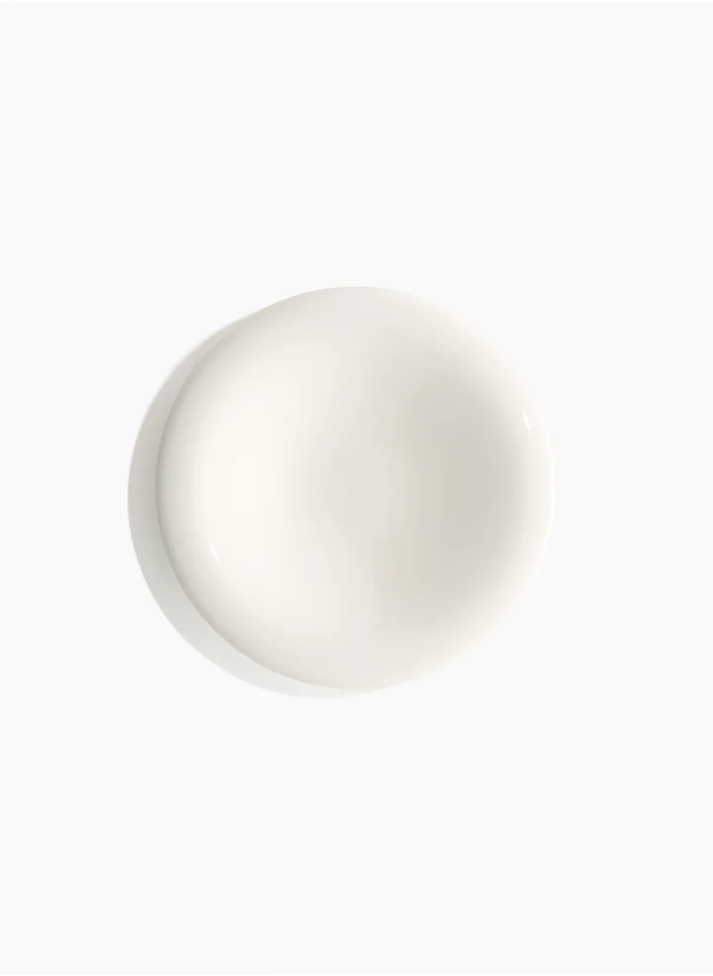 H&M Stoneware Mini Plate