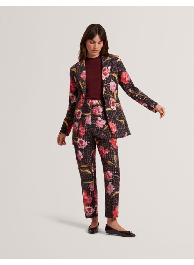 Ted Baker TAILORED PRINTED BLAZER - Image 2