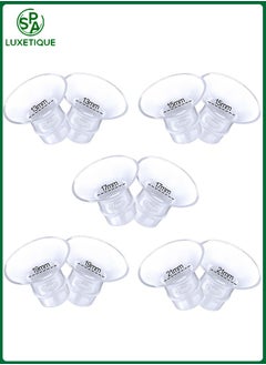10 Pcs