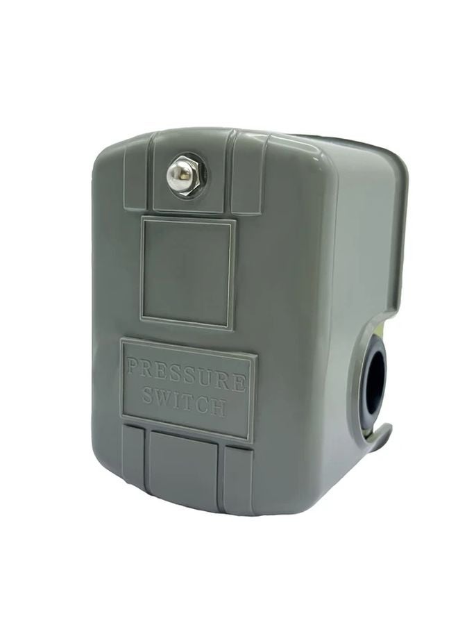 1 قطعة 40-60 رطل/بوصة مربعة مفتاح ضغط بئر معدني ثقيل مع غطاء قابل للإزالة - Image 2