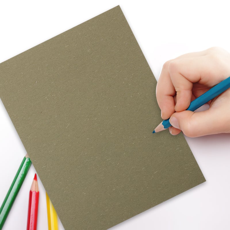 30 Sheets of Handicraft DIY Paper Scrapbook Background Paper Diary DIY Material - Image 5