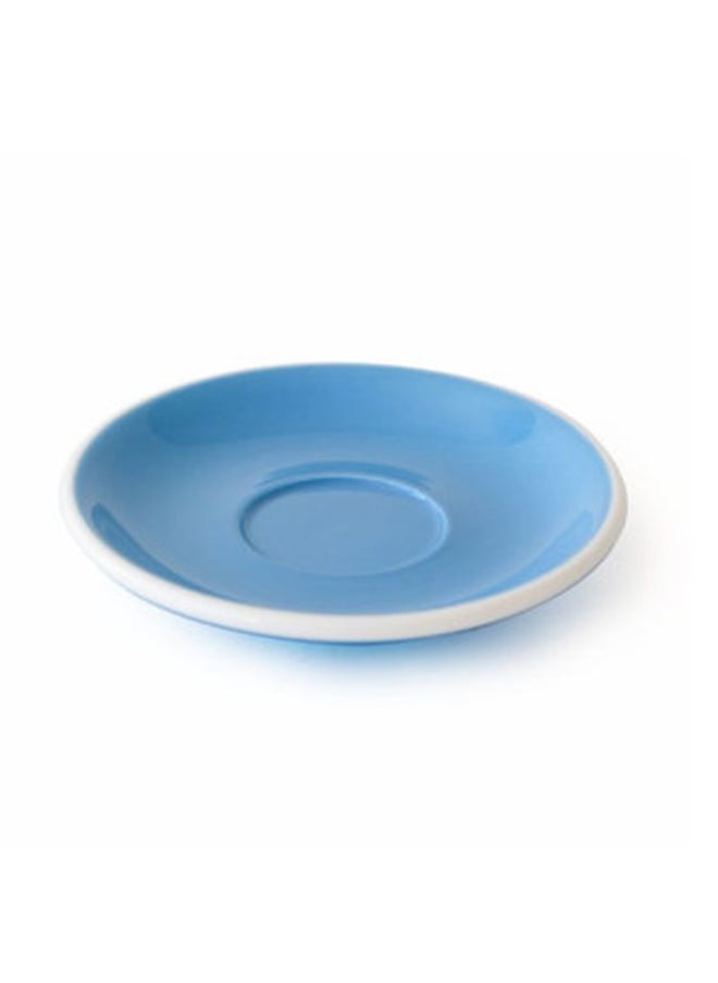 acme - Evolution Kokako Blue Espresso Cup, 70 ml, Set of 6 - Image 1