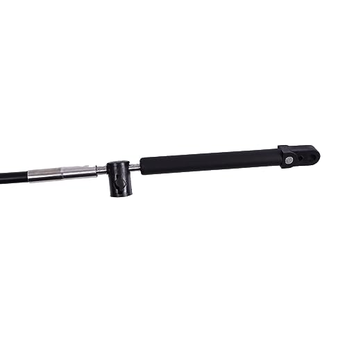 JZGRDN 13FT Control Cable CC17913 Compatible with Mercury Mariner Engines - Image 5