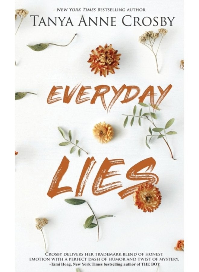 Everyday Lies - Paperback