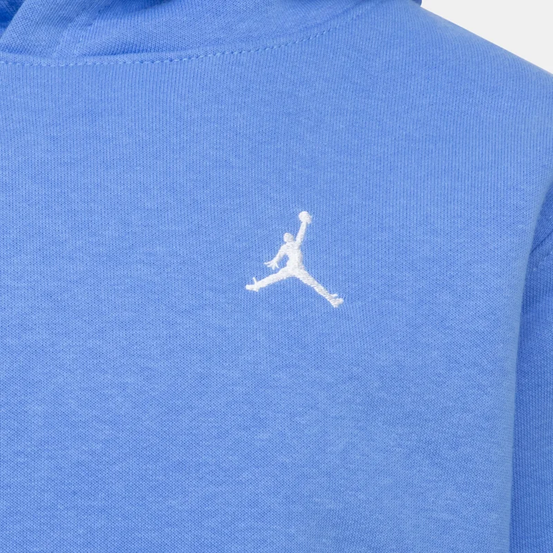 Jordan Kids' Brooklyn Essentials Hoodie