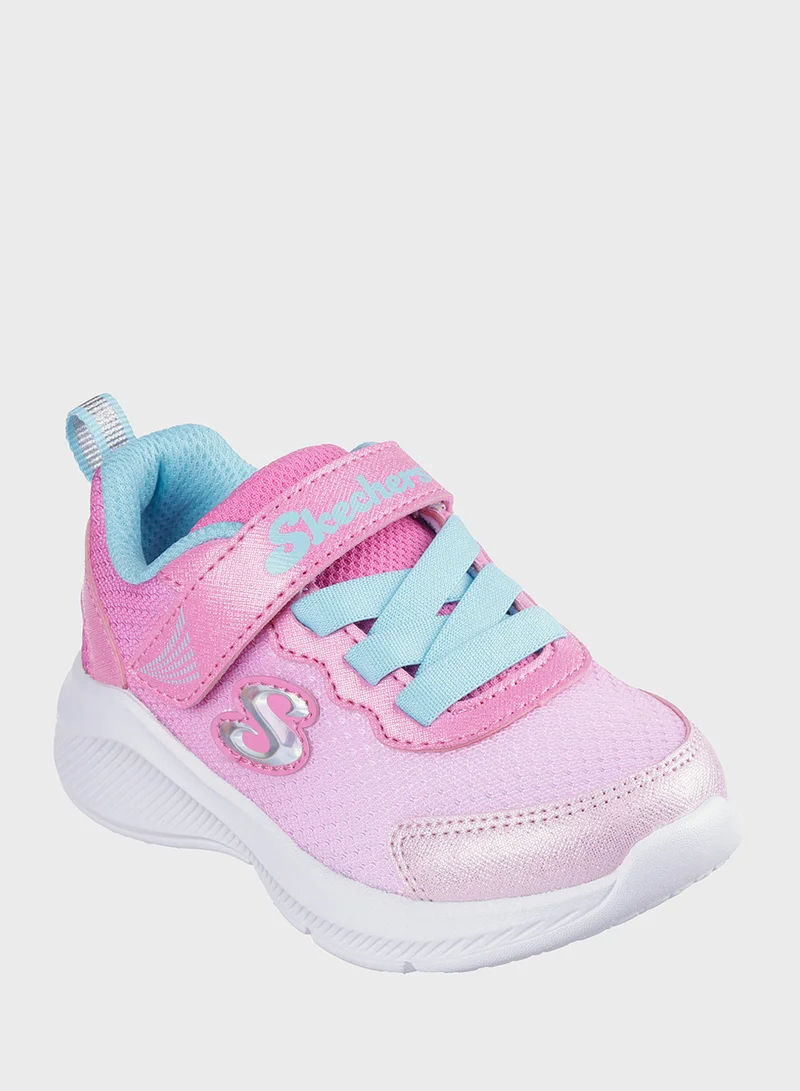 سكيتشرز Infant Sole Swifters