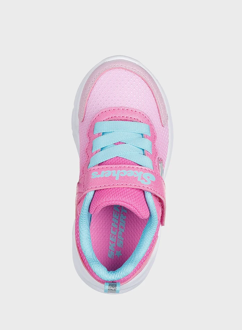 سكيتشرز Infant Sole Swifters