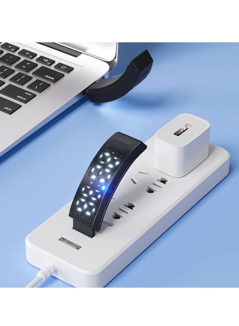 AROAQ Smart Watch Sports Bracelet, Water Proof Fitness Tracker Smart Bracelet, Digital Sports Watch With Vibrating Alarm Clock Running Step Counting, Smart Intelligent Step Bracelet For Boys Girls, (Blue) - Image 5