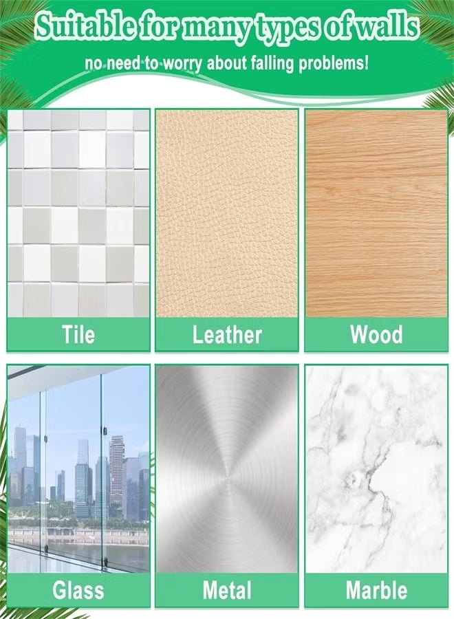 PINKSAMA Plastic Pre-Taped Masking Film Waterproof Transparent Dust Proof Paint Protective Film with Tape for Furniture Wall Car Carpet Painting Daily Use - Image 5