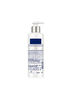 Dove Dove Hair Therapy Dry Scalp Care Moisturizing Conditioner, Sulphate Free, No Parabens & Dyes, With Niacinamide, 380 ml  - Image 2