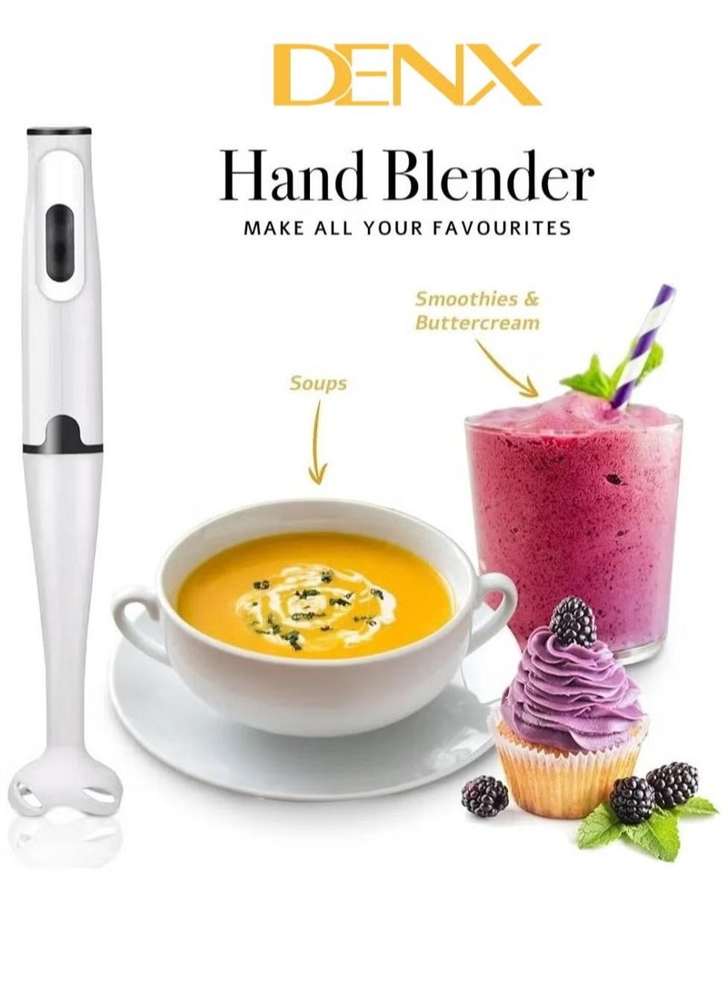 Denx Stick Blender - Image 2