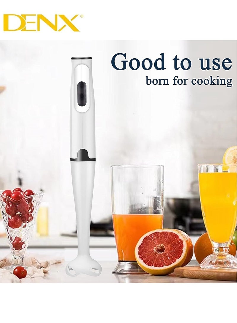Denx Stick Blender - Image 5