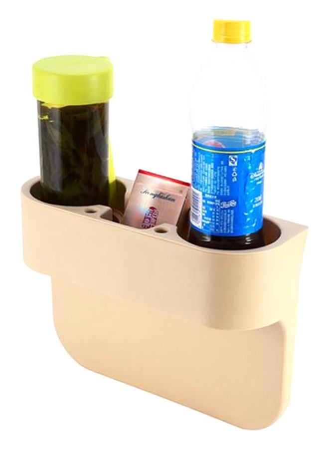 NIBEMINENT Cup Holder & Car Organizer - Image 3