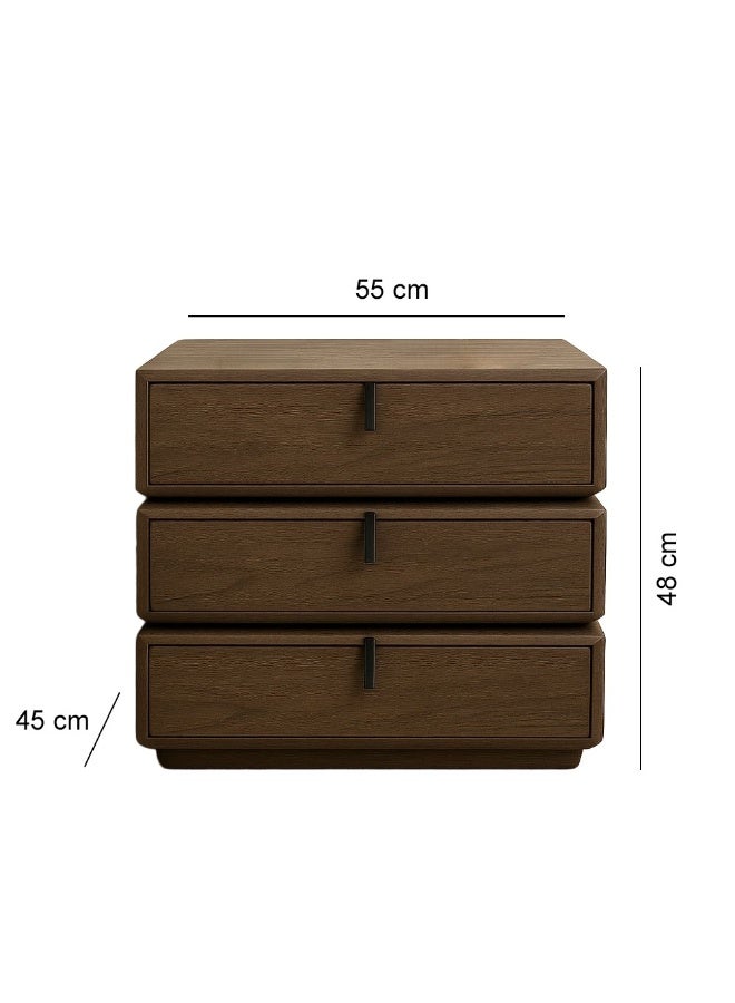 Baytonia Trio Nightstand - Image 2