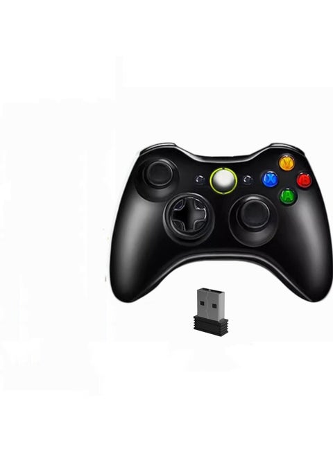 Black Myth Wukong PC 360 wireless controller with vibration function suitable for TV 2.4G Game Controller