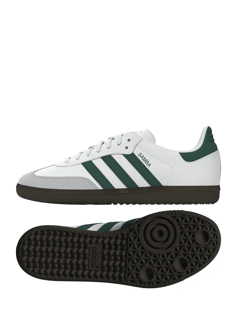 adidas Originals Youth Samba Og J