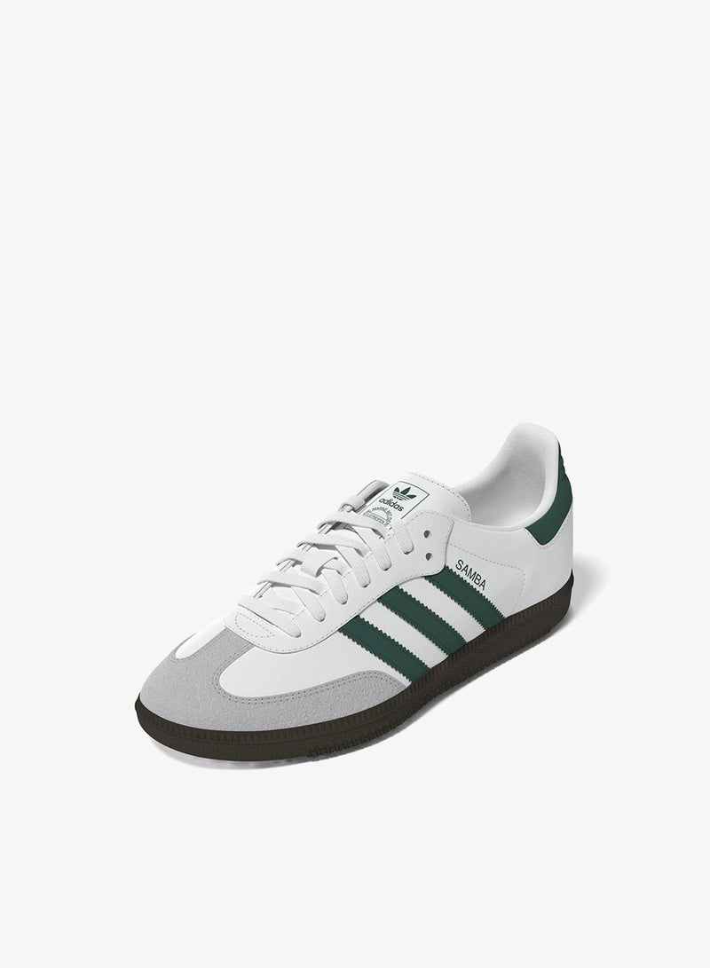 adidas Originals Youth Samba Og J - Image 2