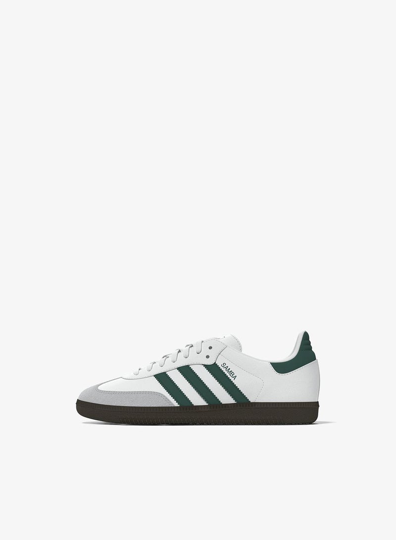 adidas Originals Youth Samba Og J - Image 1