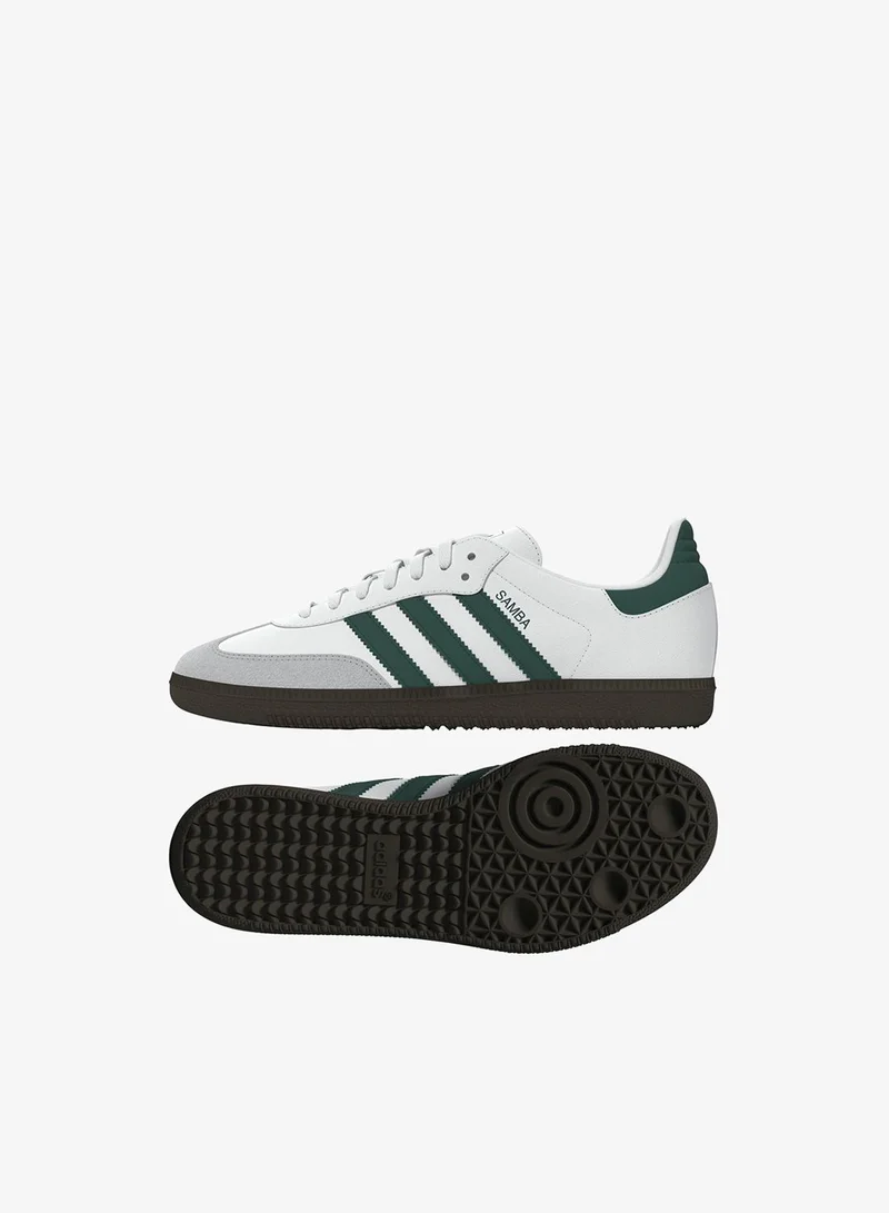 adidas Originals Youth Samba Og J
