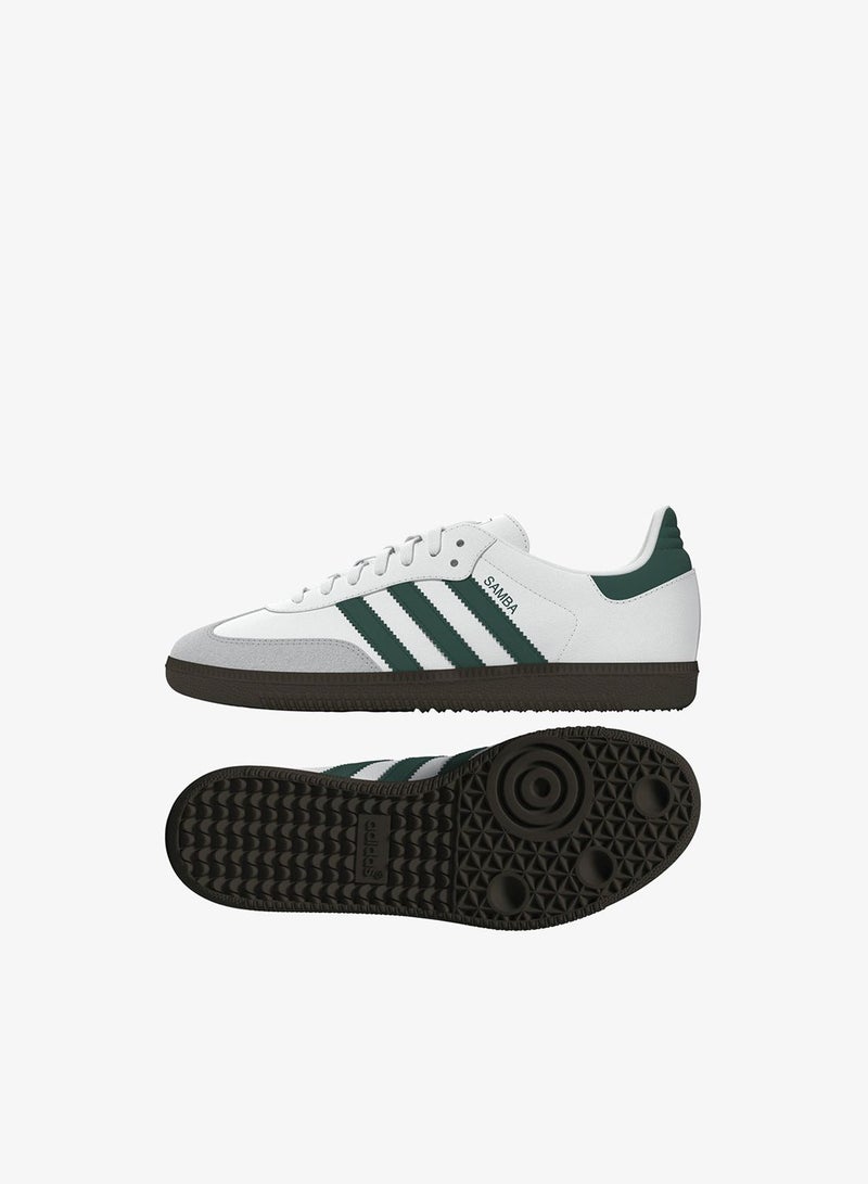 adidas Originals Youth Samba Og J - Image 4