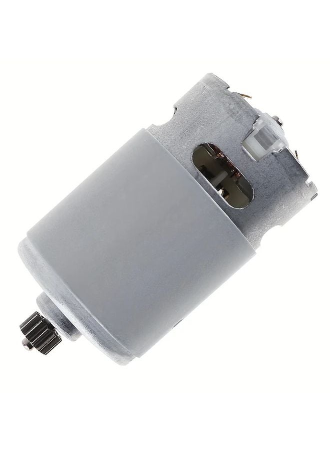 RS550 21V DC Motor High Torque Metal Gearbox Two Speed 19500 RPM For Electric Drill - Image 5