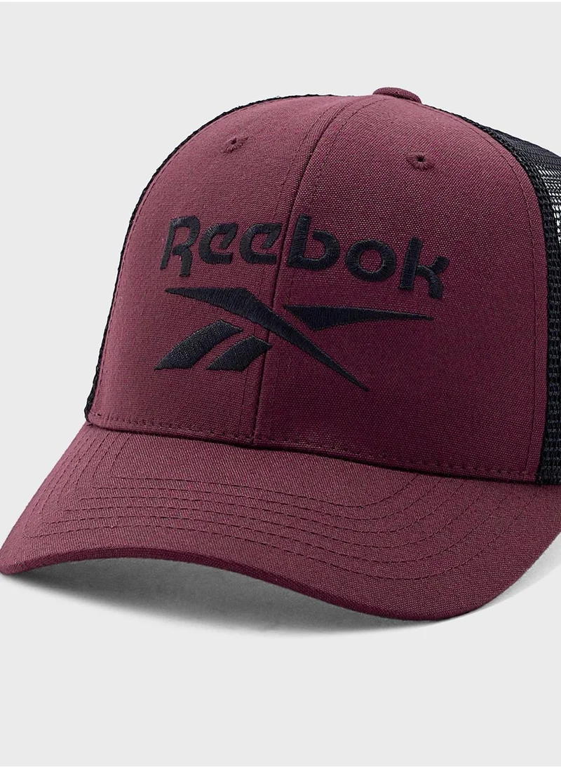 Reebok Identity Cap