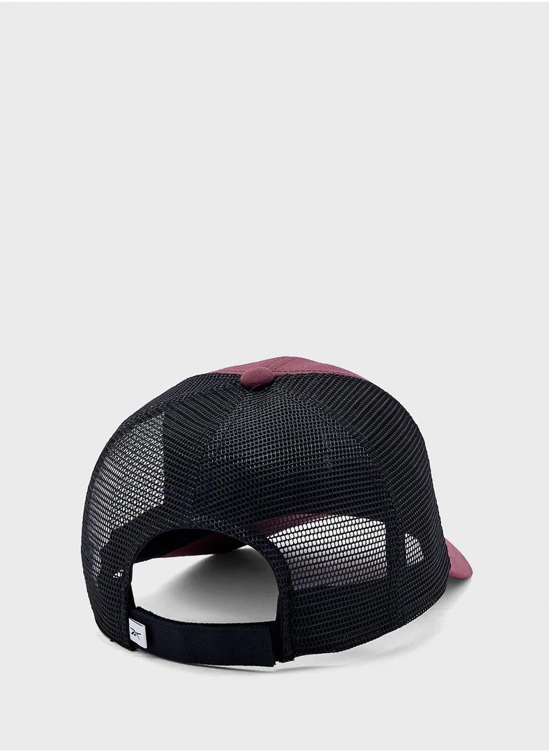 Reebok Identity Cap