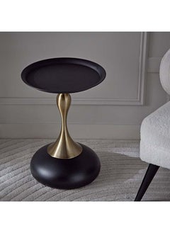 Home Box Pera Accent Table 40 x 53 x 40 cm  - Image 2