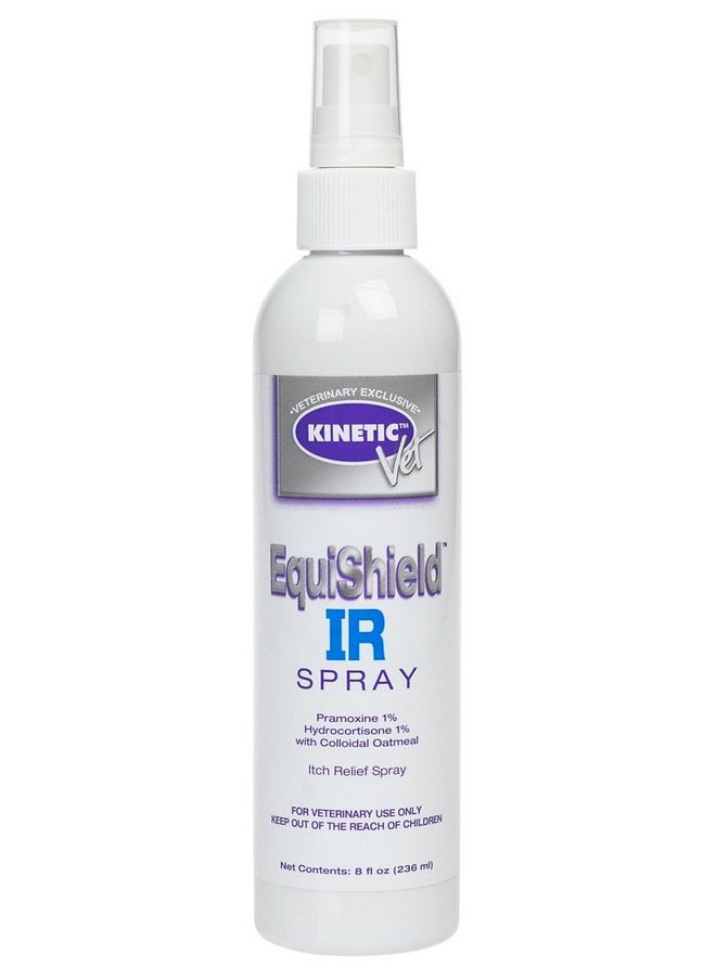 Kinetic Equishield IR Spray 8 Oz by Kinetic Vet - pzsku/Z4A7434A4B2C3649D6A7BZ/45/_/1737031723/2a597264-7fa1-4283-85eb-a2e5c09b3c7a