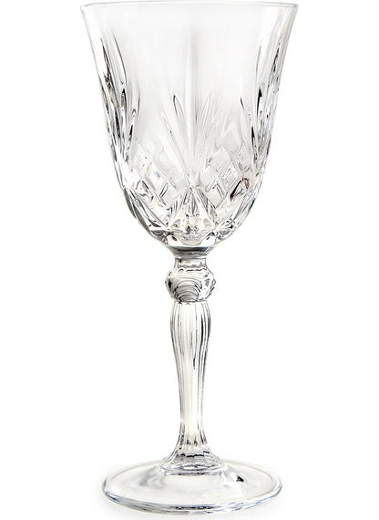 jumbo Rcr Melodıa 6-Piece Coffee Glass (500.01.21.0799)  - Image 2
