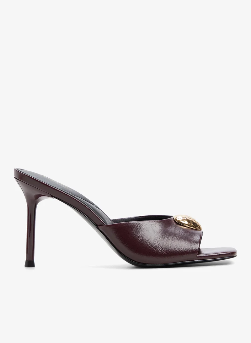 Eleona Heeled Sandals