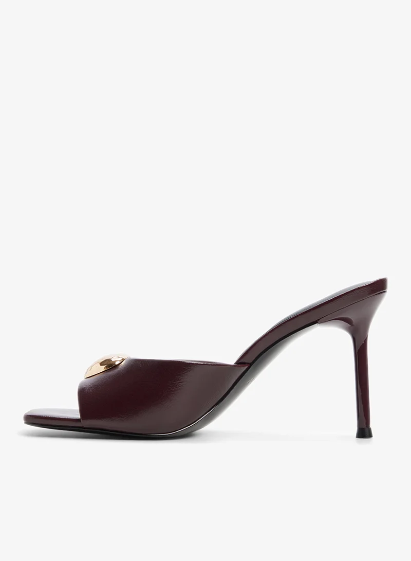 Aldo Eleona Heeled Sandals